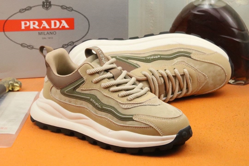 Prada Casual Shoes